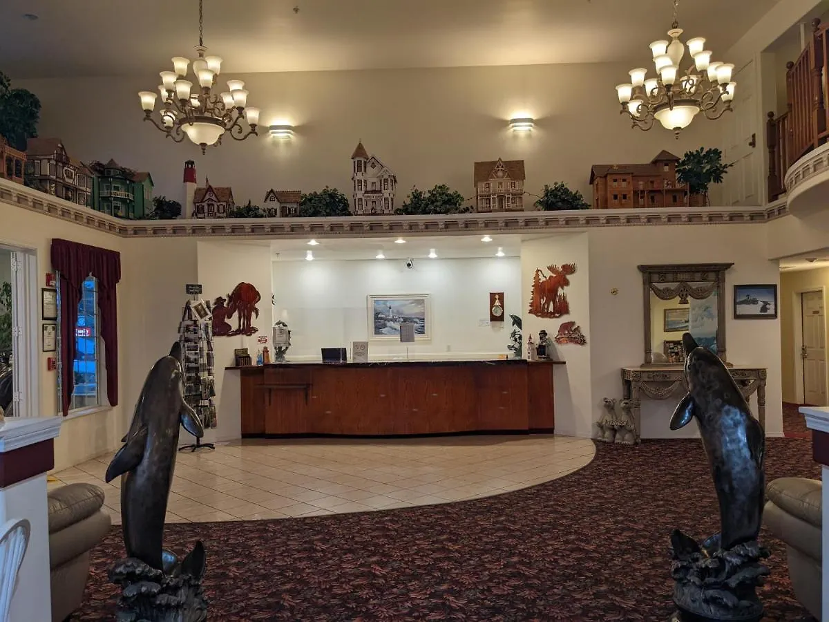 5 Budget Hotels Close to Castle Rock National Wildlife Refuge
