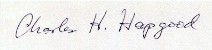 CHH PoP signature 40
